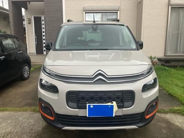 CITROEN CITROEN Berlingo