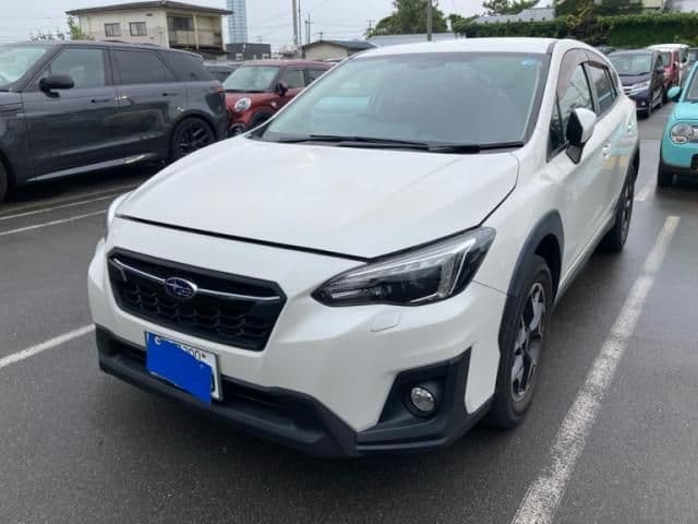 SUBARU SUBARU XV