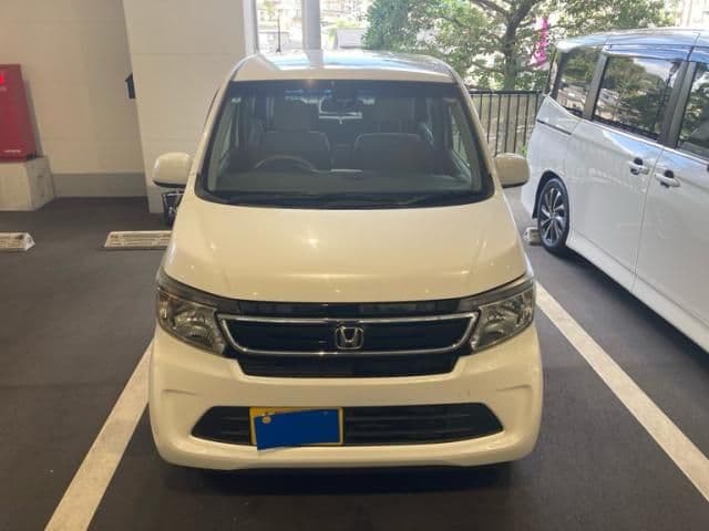 HONDA N-WGN 2014 for Sale