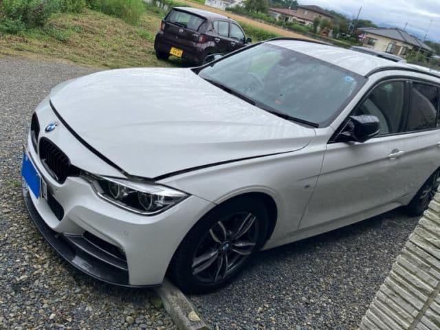 BMW BMW 3series TOURING