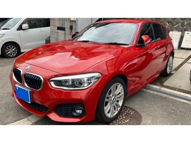BMW BMW 1series