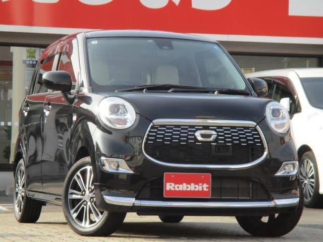 DAIHATSU CAST STYLE