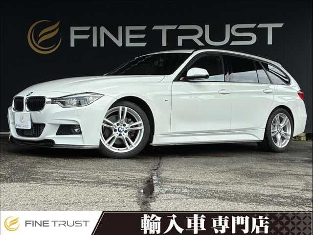 BMW BMW 3series TOURING