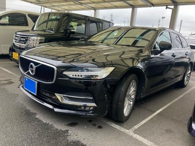 VOLVO VOLVO V90 2017 for Sale