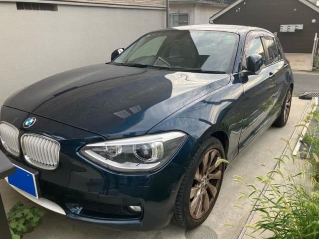BMW BMW 1series