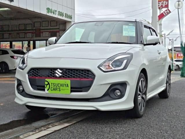 SUZUKI