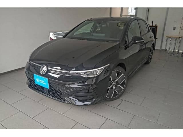 VOLKSWAGEN VOLKSWAGEN GOLF