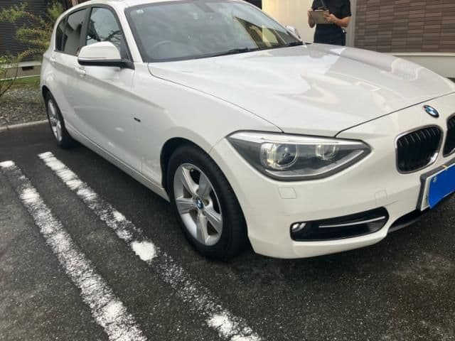 BMW BMW 1series