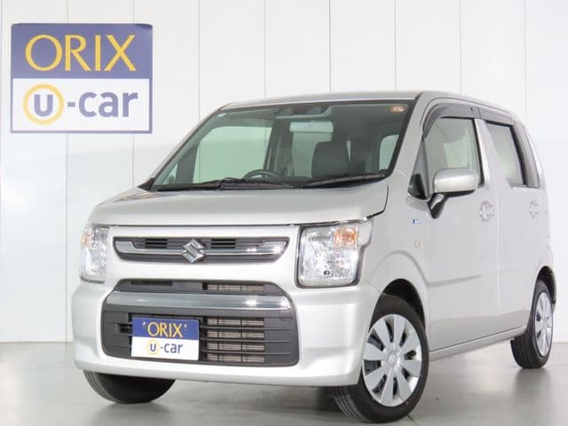 SUZUKI