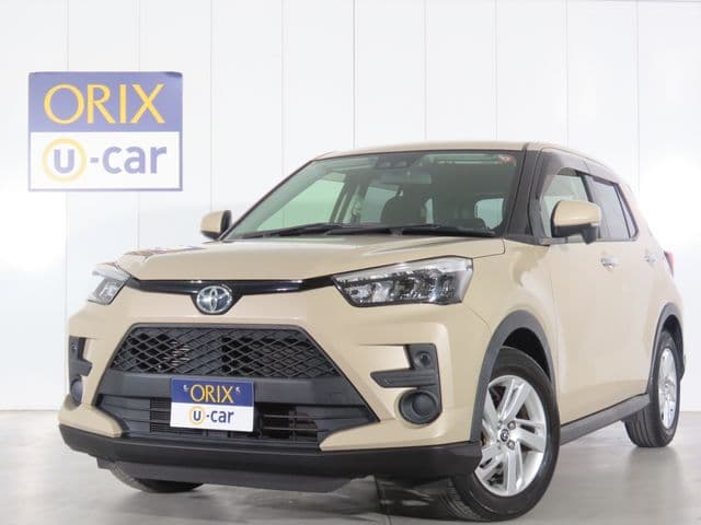 TOYOTA