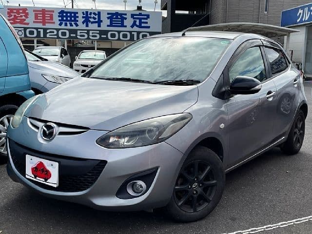 MAZDA