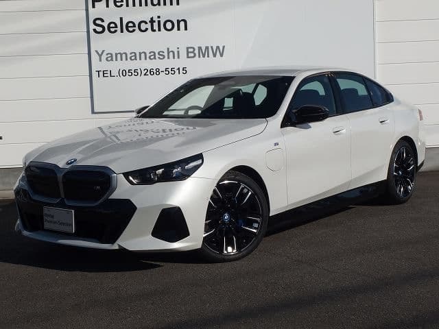 BMW null