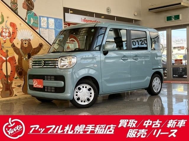 SUZUKI