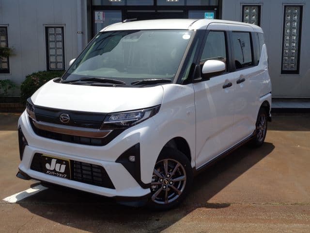 DAIHATSU