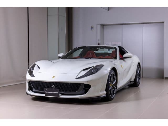 FERRARI