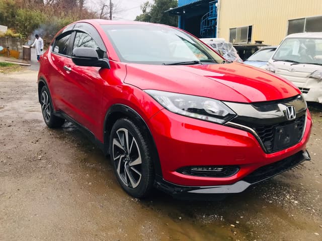 HONDA