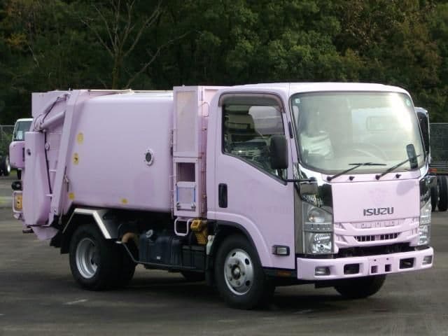 Selected image