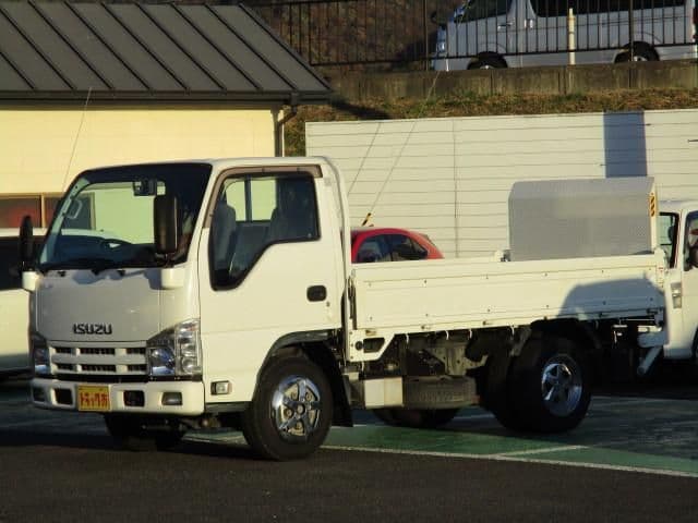Selected image