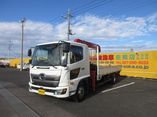 Selected image