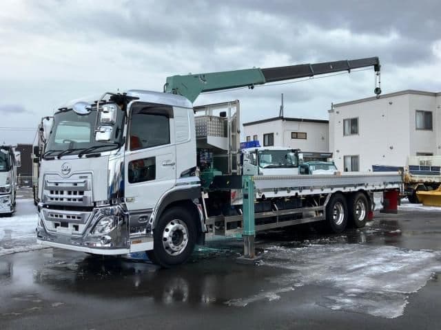 Selected image