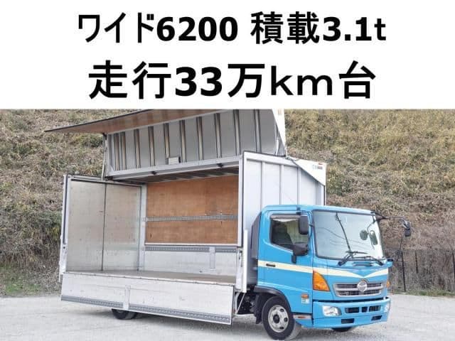 Selected image
