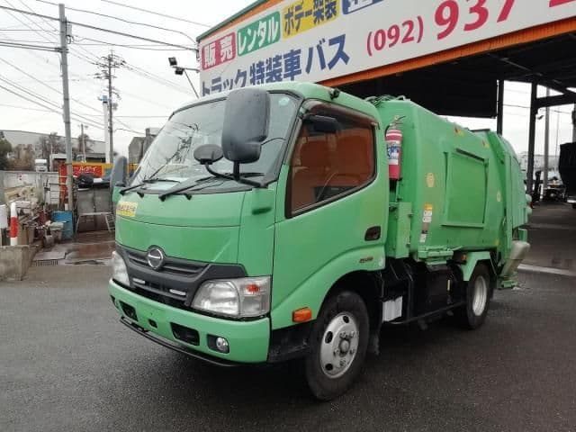 Selected image
