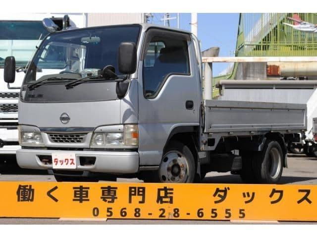 Selected image