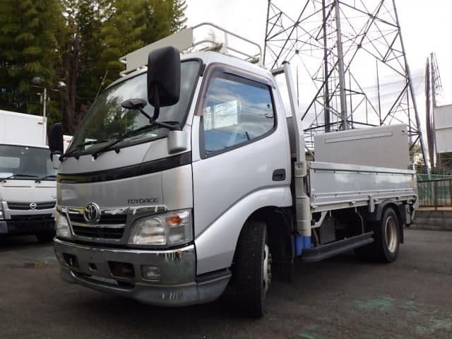 Selected image