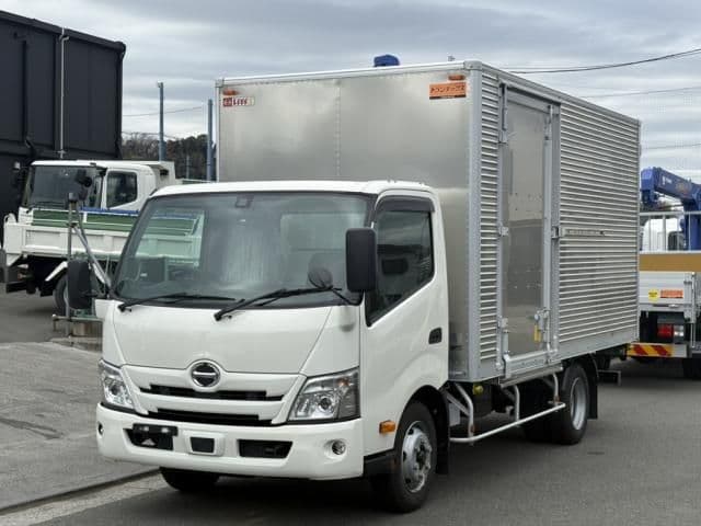 Selected image