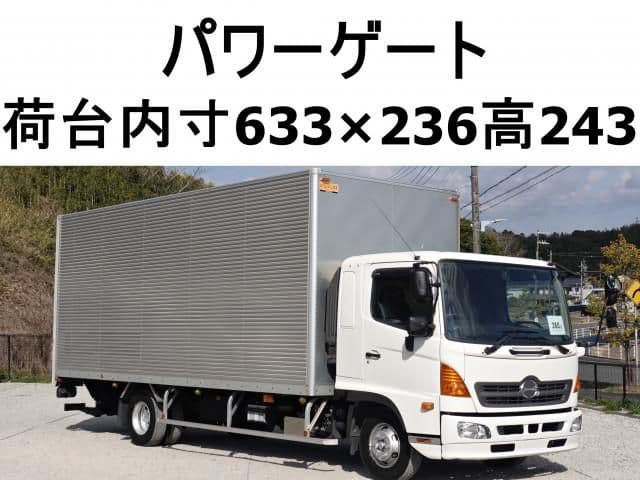 Selected image