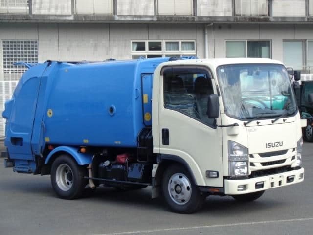 Selected image