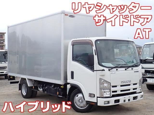 Selected image