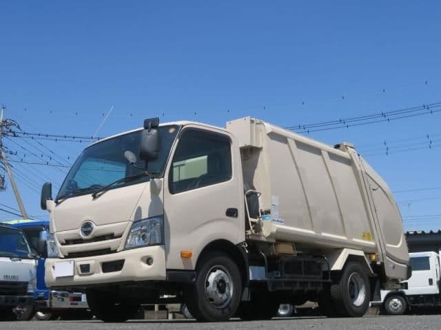 Selected image