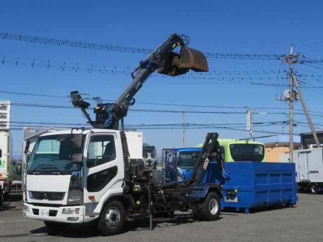 Selected image