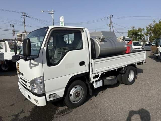 Selected image
