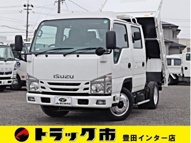 Selected image