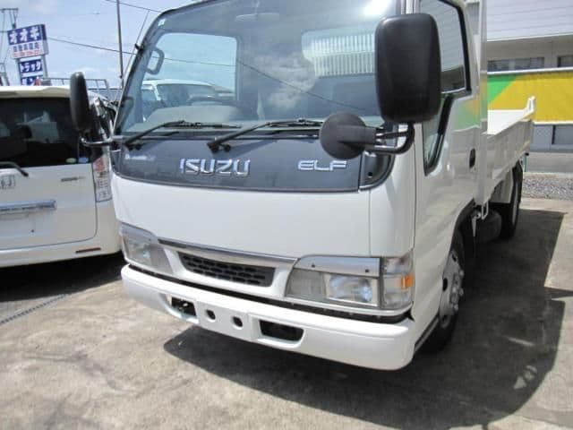 Selected image