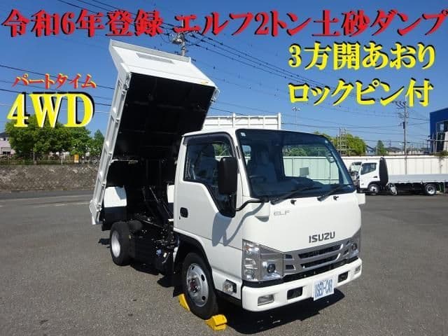 Selected image