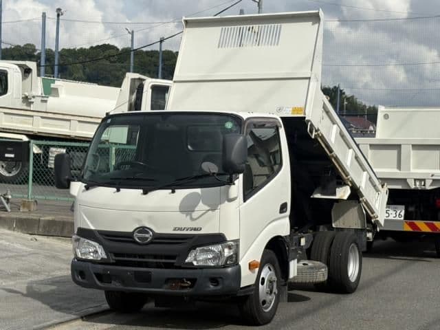 Selected image