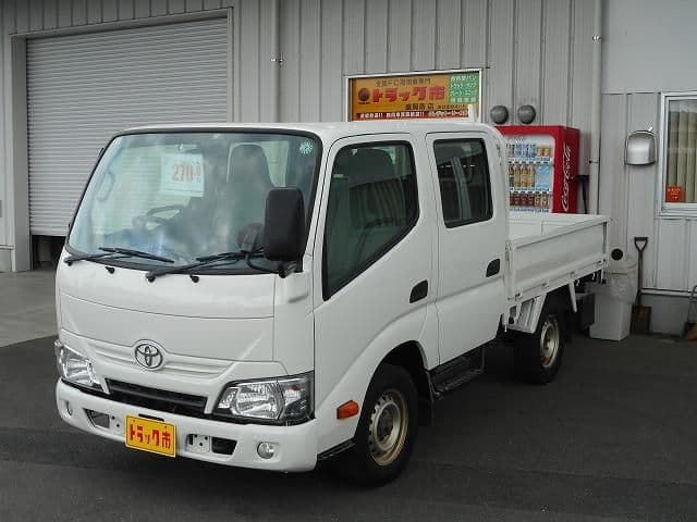 Selected image