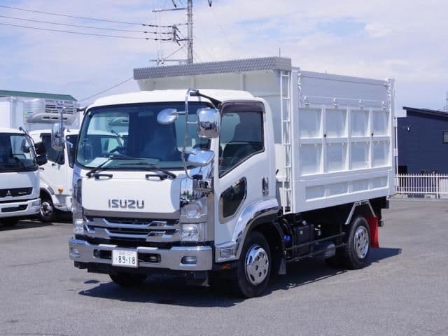 Selected image