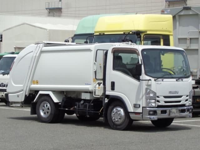Selected image