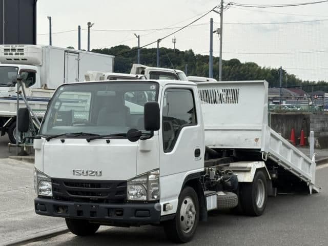 Selected image