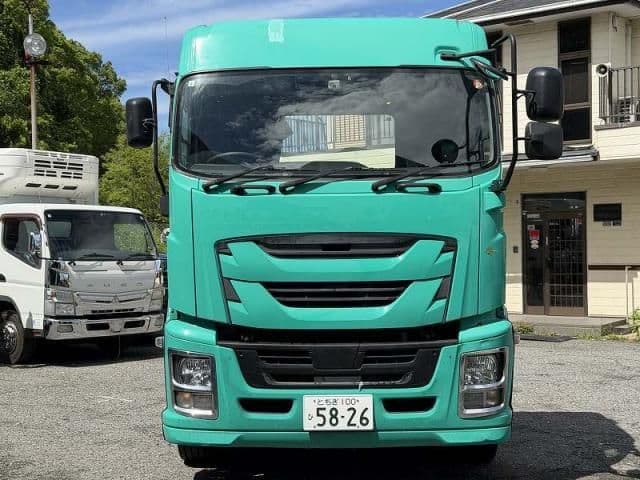 Selected image