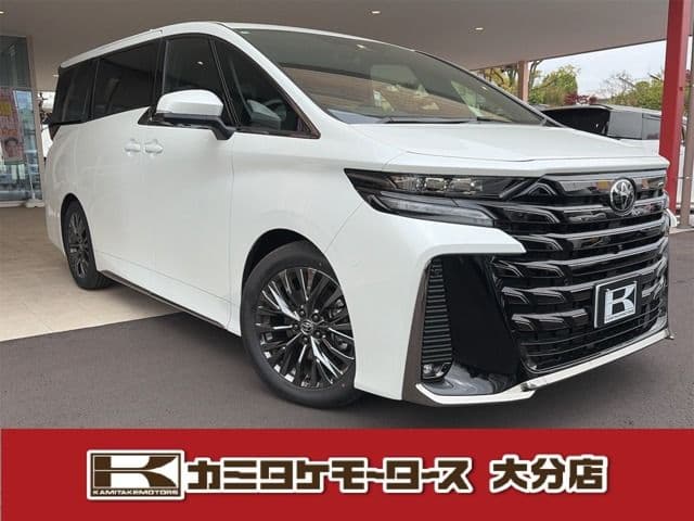 TOYOTA null