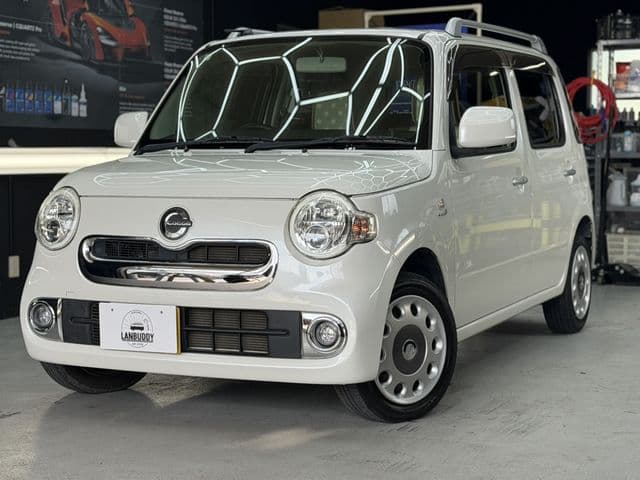 DAIHATSU MIRA Cocoa