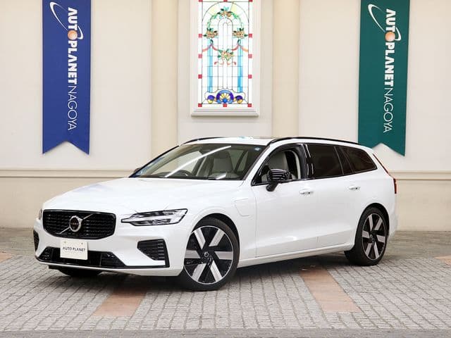 VOLVO VOLVO V60