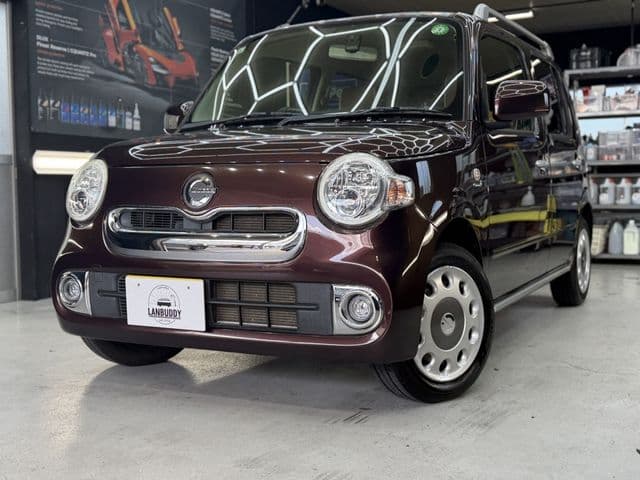 DAIHATSU MIRA Cocoa