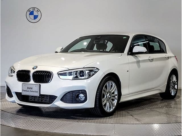 BMW BMW 1series