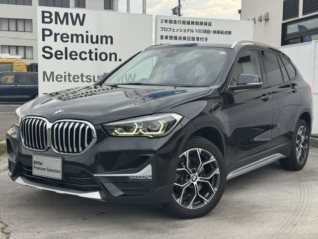 BMW BMW X1